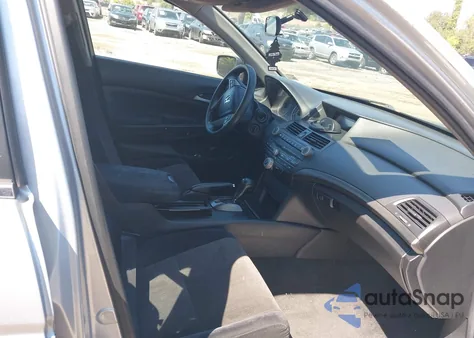 2009 Honda Accord 2.4 Lx z USA, uszkodzony, nr VIN 1HGCP263X9A028564